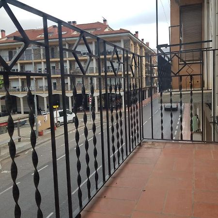 Ferienwohnung Fantastic Pis A Oliana Alt Urgell Lleida Wifi Exterior foto