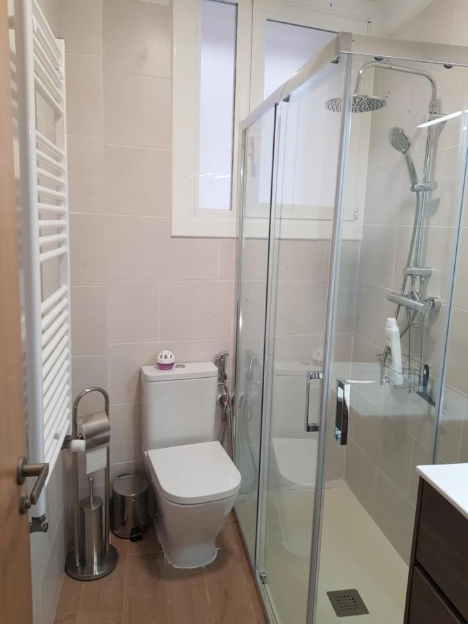 Ferienwohnung Fantastic Pis A Oliana Alt Urgell Lleida Wifi Exterior foto