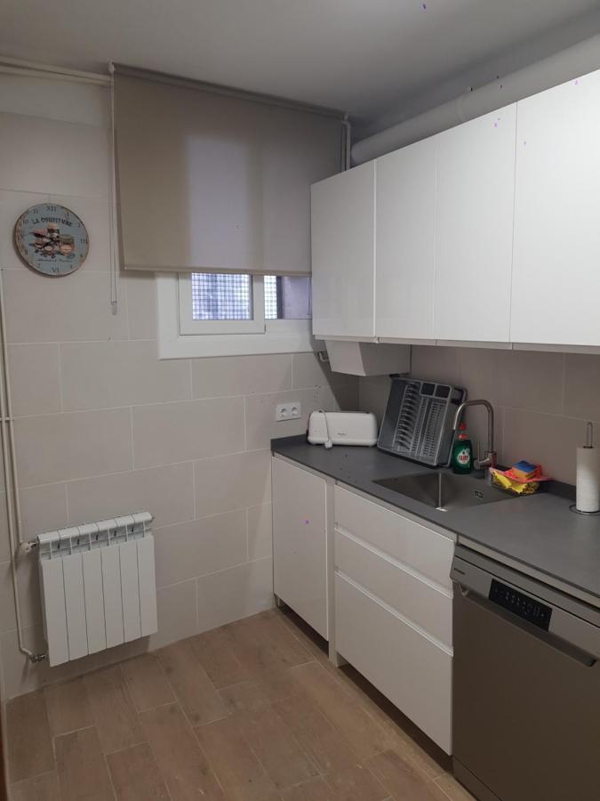 Ferienwohnung Fantastic Pis A Oliana Alt Urgell Lleida Wifi Exterior foto