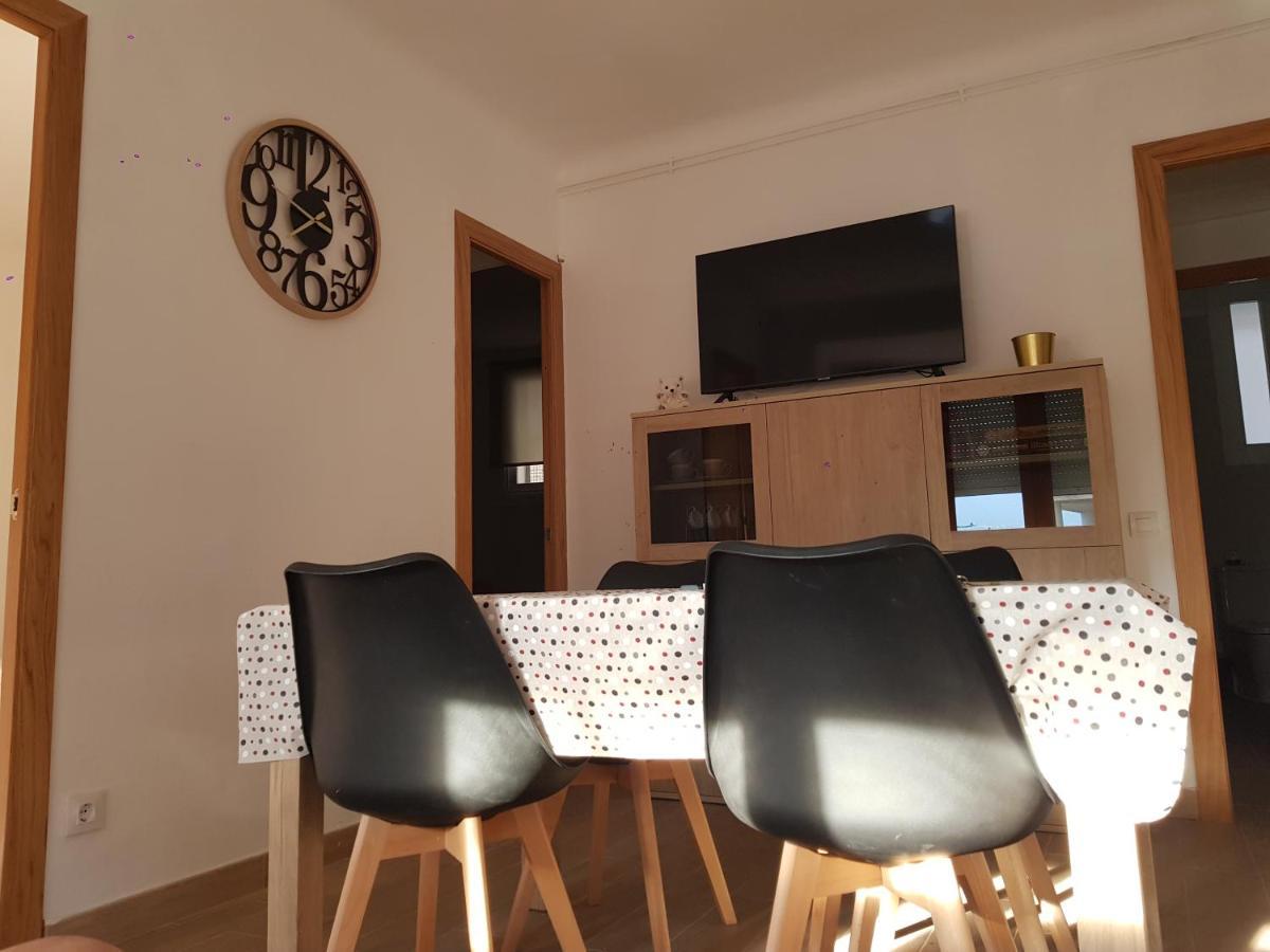 Ferienwohnung Fantastic Pis A Oliana Alt Urgell Lleida Wifi Exterior foto
