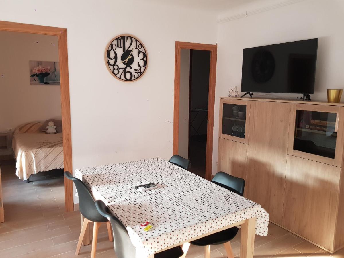 Ferienwohnung Fantastic Pis A Oliana Alt Urgell Lleida Wifi Exterior foto
