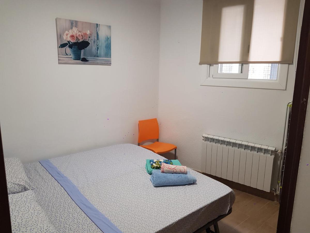 Ferienwohnung Fantastic Pis A Oliana Alt Urgell Lleida Wifi Exterior foto