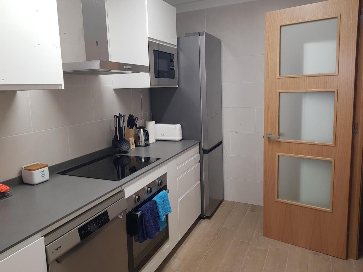 Ferienwohnung Fantastic Pis A Oliana Alt Urgell Lleida Wifi Exterior foto